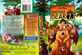 Brother Bear 2 - มหัศจรรย์หมีผู้ยิ่งใหญ่ 2 ตอนอนุภาพแห่งความรัก (2006)